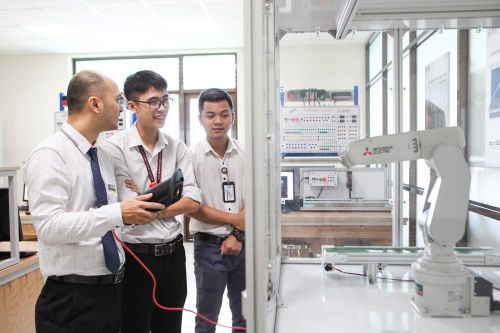 Trường Đại học duy nhất của Việt Nam lọt bảng xếp hạng xuất sắc nhất thế giới