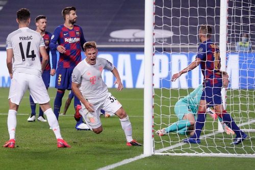 Kết quả bóng đá hôm nay 15/8: Thảm họa của Barca