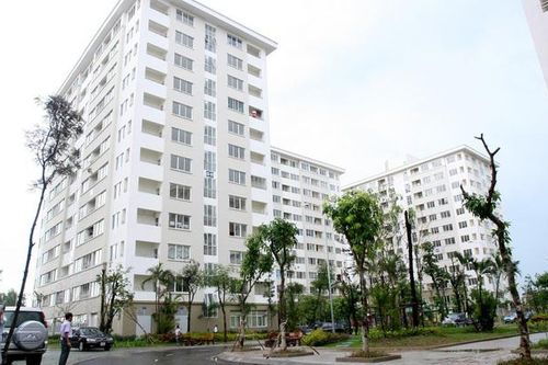 Không giảm lãi suất cho vay mua nhà ở xã hội trong năm 2020