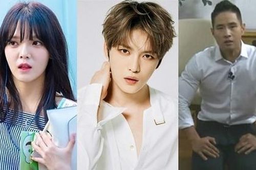 6 điều hủy hoại sự nghiệp thần tượng Hàn Quốc