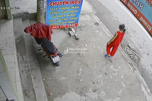 Tìm kiếm một phụ nữ Nghệ An mất tích bí ẩn khi đi thăm con trai