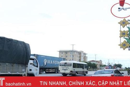 Lắp camera giám sát, ngăn ngừa hoạt động của các loại tội phạm