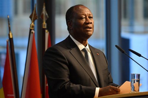 Đụng độ đẫm máu tại Côte d'Ivoire, hơn 105 người thương vong