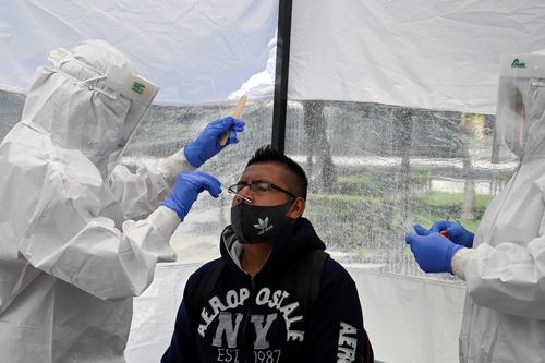 Mexico tuyên bố quốc tang 30 ngày tưởng niệm các nạn nhân COVID-19