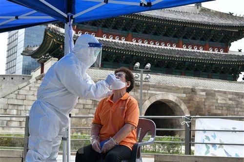 Hàn Quốc nâng cấp giãn cách xã hội với thủ đô Seoul, tỉnh Gyeonggi