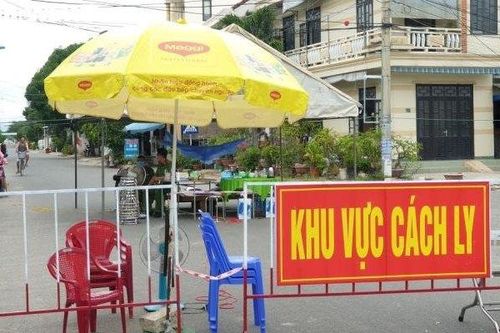Quảng Nam công bố đường dây nóng phản ánh thông tin dịch bệnh Covid-19