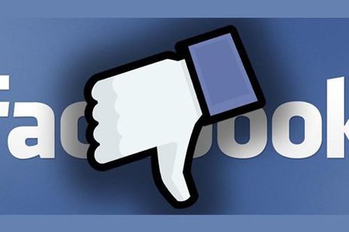 Tính năng mới của Facebook cho phép bạn giảm tương tác với người khác