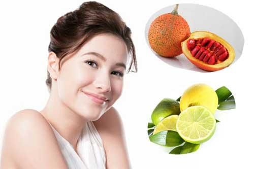 Những công dụng làm đẹp tuyệt vời của dầu gấc