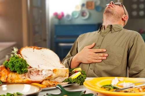 6 loại thực phẩm kiêng kị, cố tình ăn vào buổi tối dễ khiến lá gan 'nhàu nát', gây hại khó lường