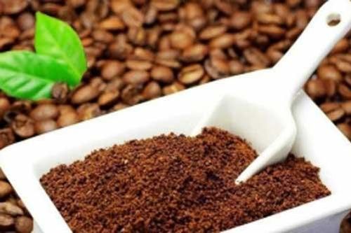 Không biết đến những công dụng này của bã cà phê có thể bạn sẽ hối hận
