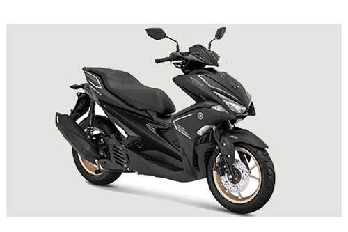 Honda Air Blade 150 2020 có thêm đối thủ siêu ngầu từ Yamaha, giá hấp dẫn