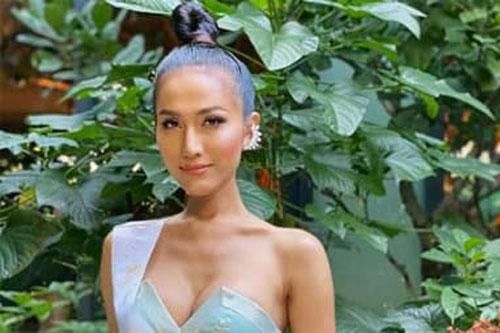 Hoài Sa lên tiếng cực gắt sau khi bị quản lí tố vô ơn: 'Tôi tin sai người thì tôi chịu'