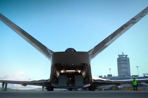 Vận tải cơ tương lai PAK VTA của Nga lớn hơn cả An-225 Mriya