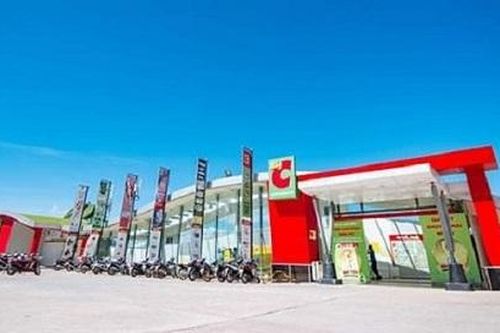 Hy hữu: Xe đẩy hàng siêu thị Big C Đà Lạt trượt thang cuốn tông chết người