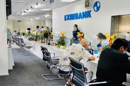 Eximbank hoãn họp ĐHĐCĐ thường niên 2020 lần 3