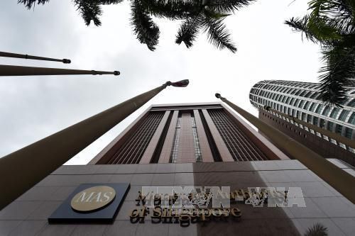 Lĩnh vực tài chính của Singapore tạo thêm 22.000 việc làm từ 2015-2019