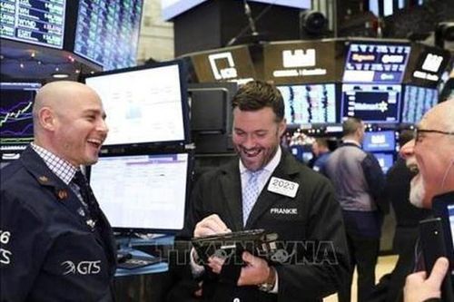 Cổ phiếu CureVac tăng 250% trong ngày IPO trên sàn Nasdaq