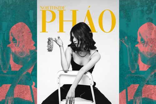 Pháo: Từ cái tên triệu view cho đến nữ 'chiến binh' ngông nghênh tại King of Rap 2020