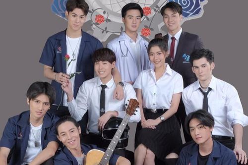 'My Engineer - Chàng kĩ sư của tôi': Bộ phim đam mỹ hot nhất mùa Valentine 2020 sẽ sớm trở lại với phần 2