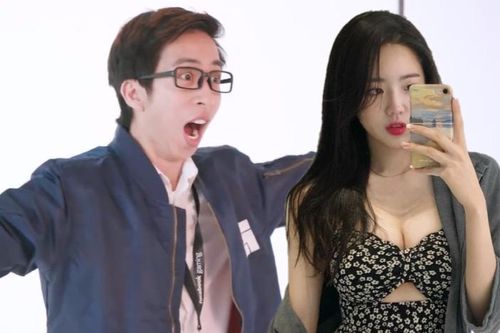 Chưa qua tâm bão scandal, streamer ViruSs tiếp tục vướng vào nghi ngờ tình ái với hot girl người Hàn Quốc.