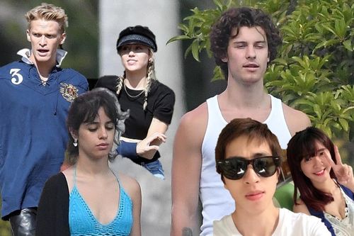 Một tuần với những chuyện tình đổ vỡ: Viruss và Ngân S.T dừng lại, Miley Cyrus tạm biệt tình trẻ Cody, cả bộ đôi Senorita cũng đã đến hồi kết