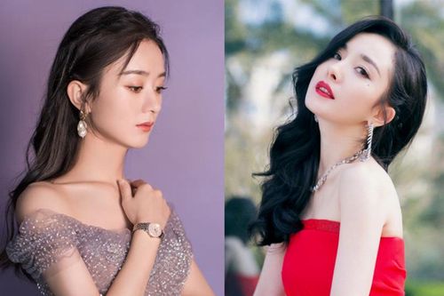 Tham dự sự kiện, Triệu Lệ Dĩnh xấu hổ khi có khán giả gọi tên thành Dương Mịch