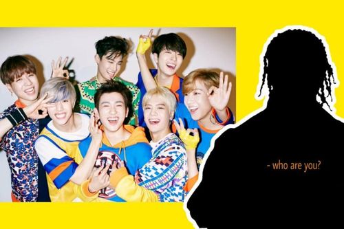 Người hâm mộ phẫn nộ khi MV Just Right của GOT7 bị đạo nhái trắng trợn bởi một nam ca sĩ US-UK
