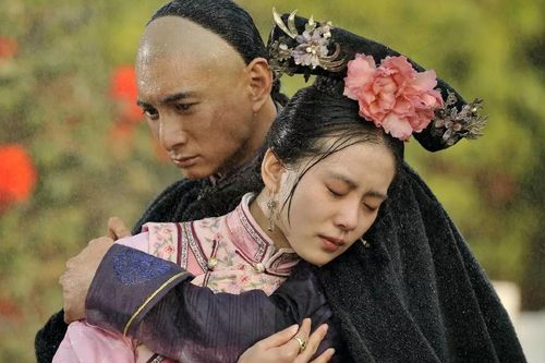 6 bộ phim xuyên không khó quên của màn ảnh Hoa ngữ