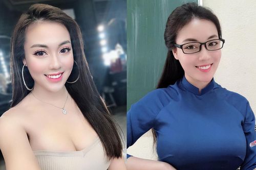 Giữa 'bão' dư luận về lùm xùm hôn nhân, Âu Hà My đột ngột biến mất khỏi mạng xã hội