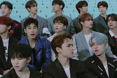 'Left & Right' của Seventeen bị nghệ sĩ người Mỹ cáo buộc đạo nhái