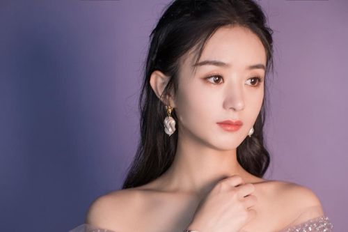 Triệu Lệ Dĩnh bị nhận nhầm thành Dương Mịch nhưng thái độ của cô mới gây chú ý