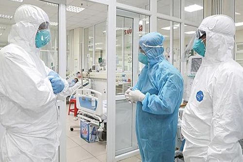 Bệnh nhân nhiễm COVID-19 thứ 23 tử vong trên nền suy thận giai đoạn cuối