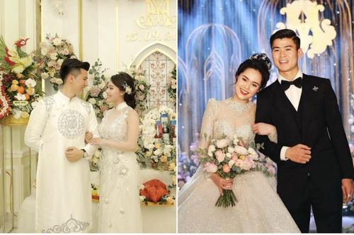Sau đám cưới cổ tích: Quỳnh Anh, Thu Hương hạnh phúc đón con đầu lòng, Âu Hà My tố chồng phụ bạc đến sẩy thai