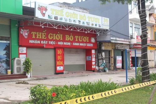 Lịch trình ca nhiễm COVID-19 15 tuổi ở Hải Dương: Đi du lịch nhiều nơi, đến nhà ông bà nội ngoại chơi, ăn giỗ