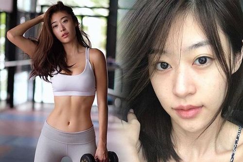 Chơi thể thao kích thích tăng sinh collagen, đẩy lùi lão hóa