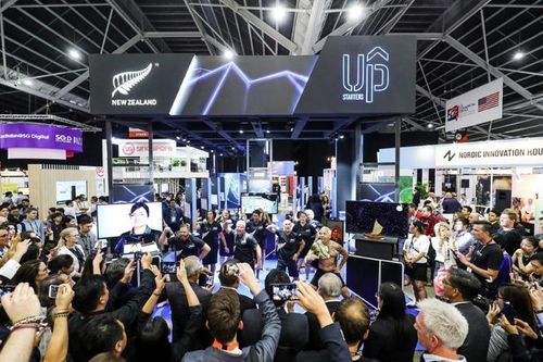 Singapore chuẩn bị tổ chức Lễ hội Công nghệ Tài chính 2020