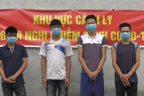 Khởi tố vụ án đưa người nước ngoài vượt biên trái phép vào Việt Nam để đi nước thứ ba