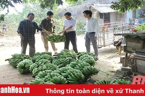 Chuyển biến trong học và làm theo gương Bác ở huyện Yên Định