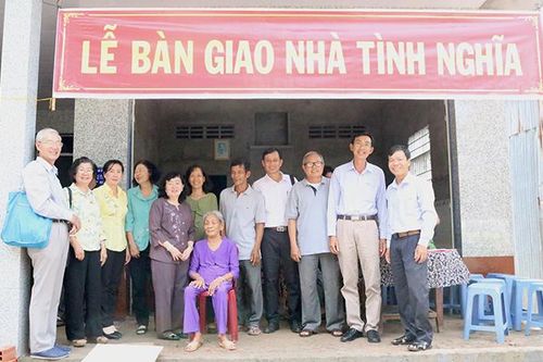 Thực hiện hiệu quả mục tiêu phát triển giáo dục đào tạo, giải quyết việc làm và an sinh xã hội