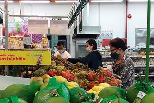 Đảm bảo cung ứng hàng hóa thiết yếu và ổn định thị trường để ứng phó với dịch bệnh