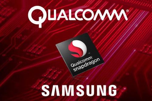 Bắt tay cùng ARM và AMD, Samsung muốn 'bỏ qua' Qualcomm