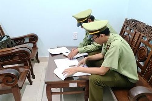 Xử phạt 100 triệu đồng hai cơ sở nha khoa hoạt động không phép