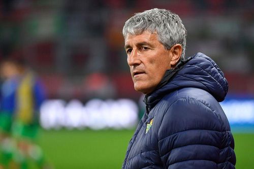 Thua thảm Bayern, HLV Barca: 'Đây là thất bại quá đau đớn'