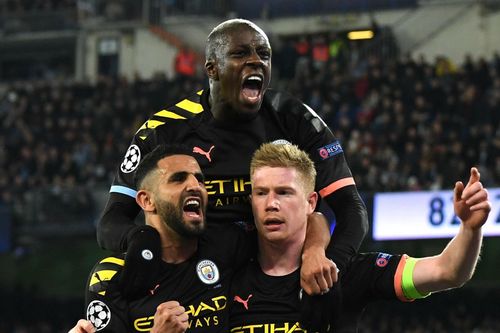 Nhận định Man City vs Lyon: Pep Guardiola hưởng trọn niềm vui