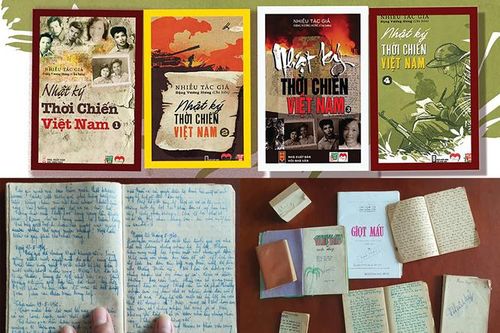 Nguồn sử liệu quý báu, chân thực