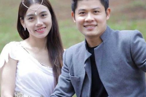 7 năm hạnh phúc của nhạc sĩ Nguyên Văn Chung và giáo viên tiếng Hàn bất chấp áp lực từ bố mẹ vợ
