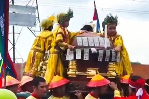 Xử lý nghiêm nạn băng, nhóm lộng hành