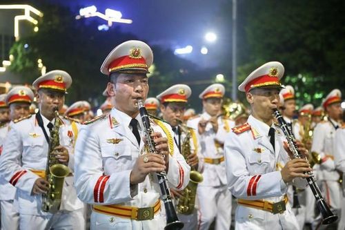 Giấc mơ trở thành sự thật