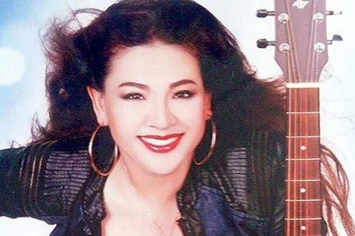'Nữ hoàng nhạc Pháp' Thanh Hoa - U50 vẫn trẻ trung như thuở đôi mươi