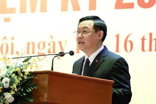 Đại học Quốc gia Hà Nội đặt mục tiêu lọt tốp 500 đại học hàng đầu thế giới